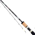 Lanseta Daiwa N Zon Super Slim Power Feeder 3.30m, 100g, 3+2seg Lanseta Daiwa N Zon Super Slim Power Feeder 3.30m, 100g, 3+2seg