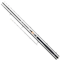 Lanseta Daiwa N Zon Super Slim Power Feeder 3.35m, 100g, 3+2seg