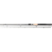 Lanseta Daiwa N'zon Z Power Feeder 3.90m 120g 3+3seg