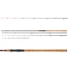 Lanseta Daiwa Ninja X Feeder 3.60m, 120g, 3+3seg