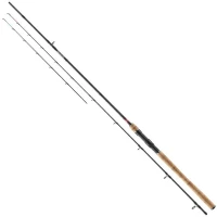 Lanseta Daiwa Ninja X Stalker Feeder 11611, 2.40m, 100g, 2+2seg Lanseta Daiwa Ninja X Stalker Feeder 11611, 2.40m, 100g, 2+2seg