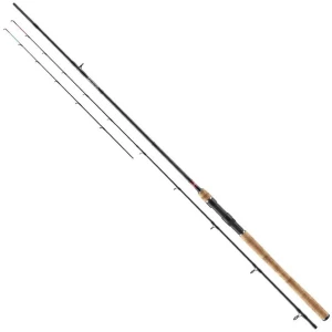Lanseta Daiwa Ninja X Stalker Feeder 11611, 2.40m, 100g, 2+2seg Lanseta Daiwa Ninja X Stalker Feeder 11611, 2.40m, 100g, 2+2seg