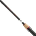 Lanseta Daiwa Ninja X Stalker Feeder 2.70m, 100g, 2+2seg Lanseta Daiwa Ninja X Stalker Feeder 2.70m, 100g, 2+2seg