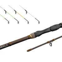 Lanseta Delphin IMPALA feeder 3.60 125gr 2 tronsoane Lanseta Delphin IMPALA feeder 3.60 125gr 2 tronsoane