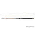 Lanseta Delphin LEGIA II Feeder Plus 3 varfuri 3.60m 80g Lanseta Delphin LEGIA II Feeder Plus 3 varfuri 3.60m 80g