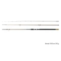 Lanseta Delphin LEGIA II Feeder Plus 3 varfuri 3.60m 80g Lanseta Delphin LEGIA II Feeder Plus 3 varfuri 3.60m 80g