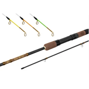 Lanseta Delphin REWIR Picker 2.70M 2+3SEG 60g