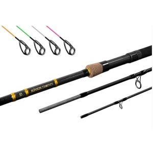 Lanseta Delphin RIVER Trophy NXT 3.20M 3+4seg 180g