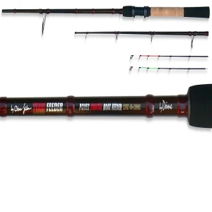 Lanseta Dome Gabor Team Feeder Power Fighter Boatfeeder 270 XH 50-170grame Lanseta Dome Gabor Team Feeder Power Fighter Boatfeeder 270 XH 50-170grame
