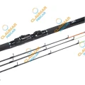 Lanseta FL Fight River Tele Feeder 3.60M Lanseta FL Fight River Tele Feeder 3.60M