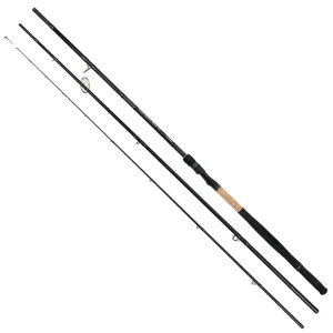 Lanseta FORMAX Accela Distance Feeder, 3.60m, 120g, 3+3seg