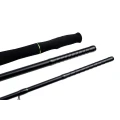 Lanseta FORMAX Accela Distance Feeder, 3.60m, 120g, 3+3seg
