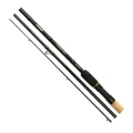 Lanseta FORMAX Aries Feeder, 3.90m, 150g, 3+3seg