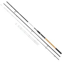 Lanseta Formax Avatar Ng Feeder, 3.00m, 50-180g, 2+2seg