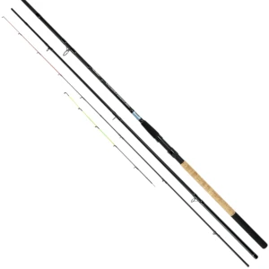 Lanseta FORMAX Cyclone Feeder, 3.90m, 120g, 3+3seg