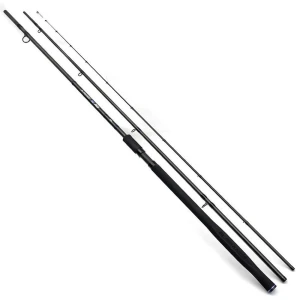 Lanseta FORMAX Elegance Feeder Pro V1, 3.60m, 140g, 3+3seg
