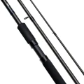 Lanseta FORMAX Elegance Feeder Pro V1, 3.60m, 140g, 3+3seg
