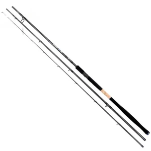 Lanseta FORMAX Elegance Feeder Pro V2, 3.60m, 80g, 3+3seg