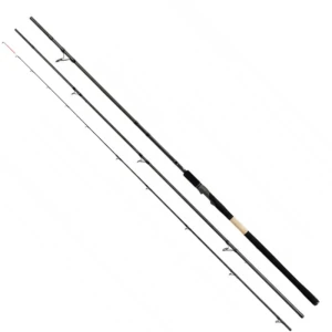 Lanseta FORMAX Elegance Feeder Pro Worldchamp, 4.20m, 130g, 3+3seg