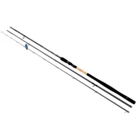 Lanseta FORMAX Elegance Method Lusson Monster Feeder, Up To 160g, 3.90m, 3+3seg