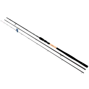 Lanseta FORMAX Elegance Method Lusson Monster Feeder, Up To 180g, 4.20m, 3+3seg