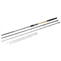 Lanseta FORMAX Elegance Pro NG Feeder, 3.45m, 60g, 3+3buc