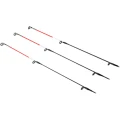 Lanseta FORMAX Lusson Distance Feeder, 4.20m, 180g, 3+3seg