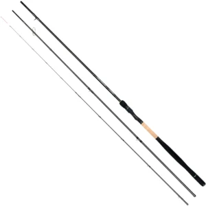 Lanseta FORMAX Lusson Feeder, 3.60m, 80g, 3+3seg