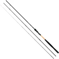 Lanseta Formax Lusson Feeder, 3.90m, 125g, 3+3seg