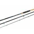 Lanseta FORMAX River Craft Feeder, 3.60m, 50-150g, 3+3seg