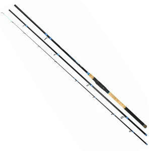Lanseta FORMAX River Craft Feeder, 3.90m, 50-150g, 3+3seg