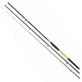 Lanseta FORMAX River Craft Feeder, 3.90m, 50-150g, 3+3seg