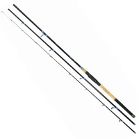 Lanseta FORMAX River Craft Feeder, 3.90m, 60-180g, 3+3seg