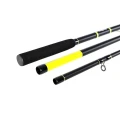 Lanseta FORMAX Shadow River Feeder, 3.60m, 100-300g, 3+3seg