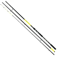 Lanseta FORMAX Shadow River Feeder, 3.90m, 100-350g, 3+3seg