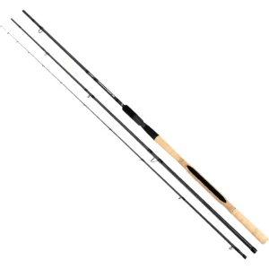 Lanseta FORMAX Superchamp Power, 3.60m, 140g, 3+4seg
