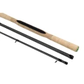 Lanseta FORMAX Superchamp Power LC, 3.90m, 165g, 3+4seg