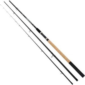 Lanseta FORMAX Swift Feeder, 3.60m, 140g, 3+3seg