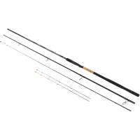 Lanseta FORMAX Visage River Feeder, 4.20m, 200g, 3+3seg