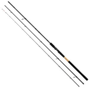 Lanseta FORMAX Worldchamp Elegance Feeder Pro, 3.60m, 80g, 3+3seg