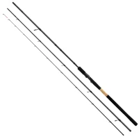 Lanseta Formax Worldchamp Elegance Feeder Pro, 3.90m, 120g, 3+3seg