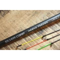Lanseta Feeder CARP EXPERT Silver Carp Heavy Feeder 3.90m, 100-200g, 3+3seg Lanseta Feeder CARP EXPERT Silver Carp Heavy Feeder 3.90m, 100-200g, 3+3seg