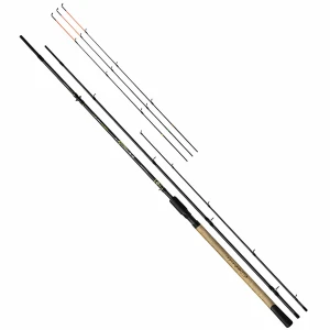 Lanseta Feeder Colmic Mirage S31 StillWater ML, 3.60m, 50g, 3+3seg