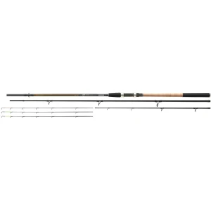 Lanseta Feeder Cormoran GF Pro EH 3.60m 60-180g 3+3SEG Lanseta Feeder Cormoran GF Pro EH 3.60m 60-180g 3+3SEG