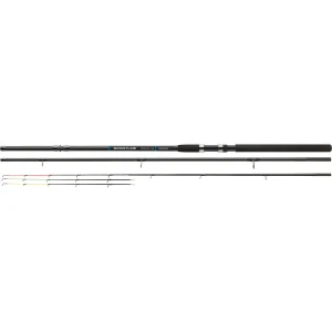 Lanseta Feeder Cormoran Sportline 3.30m 50-150g 3+3SEG Lanseta Feeder Cormoran Sportline 3.30m 50-150g 3+3SEG