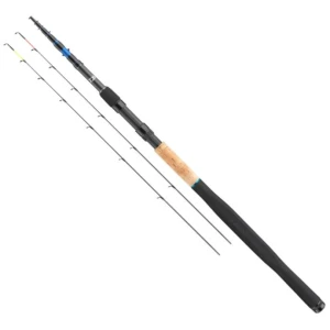 Lanseta Feeder DAIWA N Zon Tele Feeder, Up To 60g, 3.00m, 6+2seg