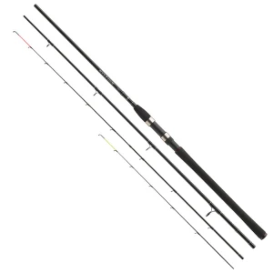 Lanseta Feeder Daiwa Black Widow, 3.60m, 120g, 3+2seg Lanseta Feeder Daiwa Black Widow, 3.60m, 120g, 3+2seg