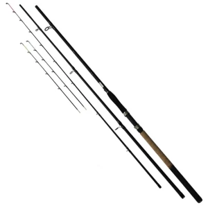 Lanseta Feeder FL AQUA 3.90M 180GR 3Seg Lanseta Feeder FL AQUA 3.90M 180GR 3Seg