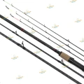 Lanseta Feeder FL FLX River 3.60M/100-250GR/3Seg Lanseta Feeder FL FLX River 3.60M/100-250GR/3Seg