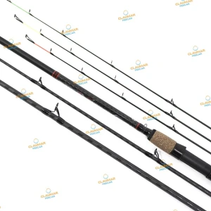 Lanseta Feeder FL Strategist River HH 3.90M 100-200G 3Seg